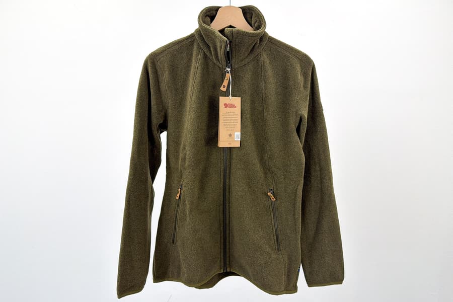 Damen Jacke Fjäll Räven, Gr. S
